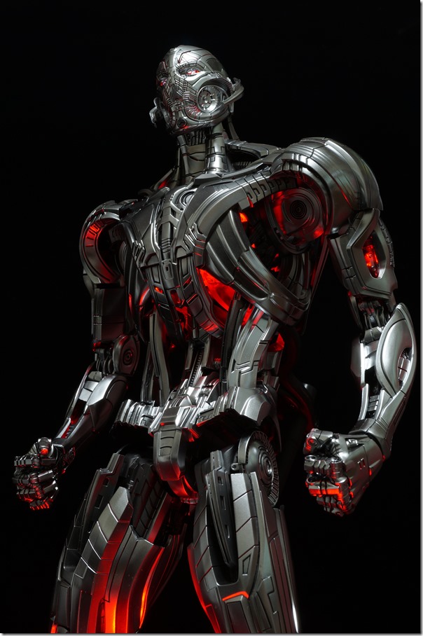 ホットトイズ アベンジャーズ エイジ・オブ・ウルトロン ウルトロン