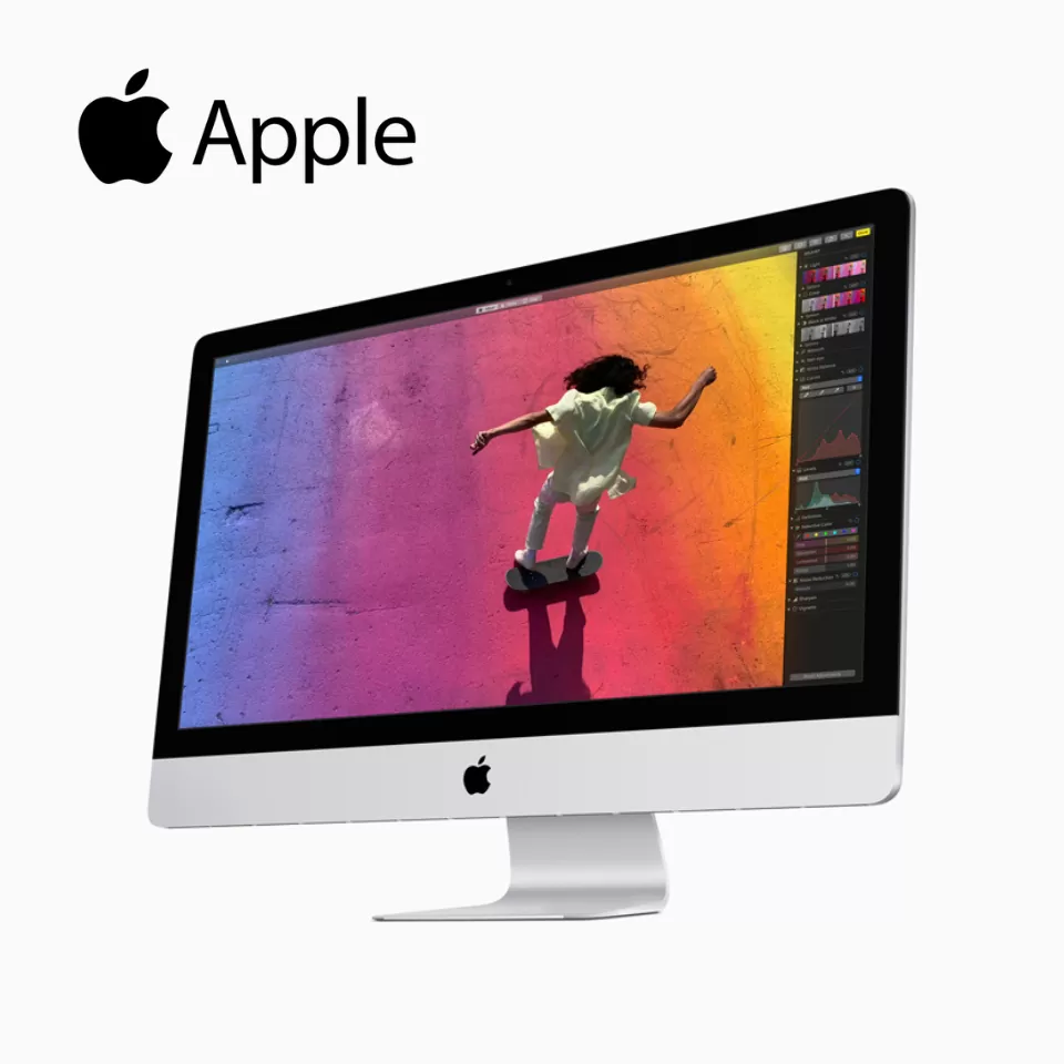 Macデスクトップ iMac Apple iMac 20