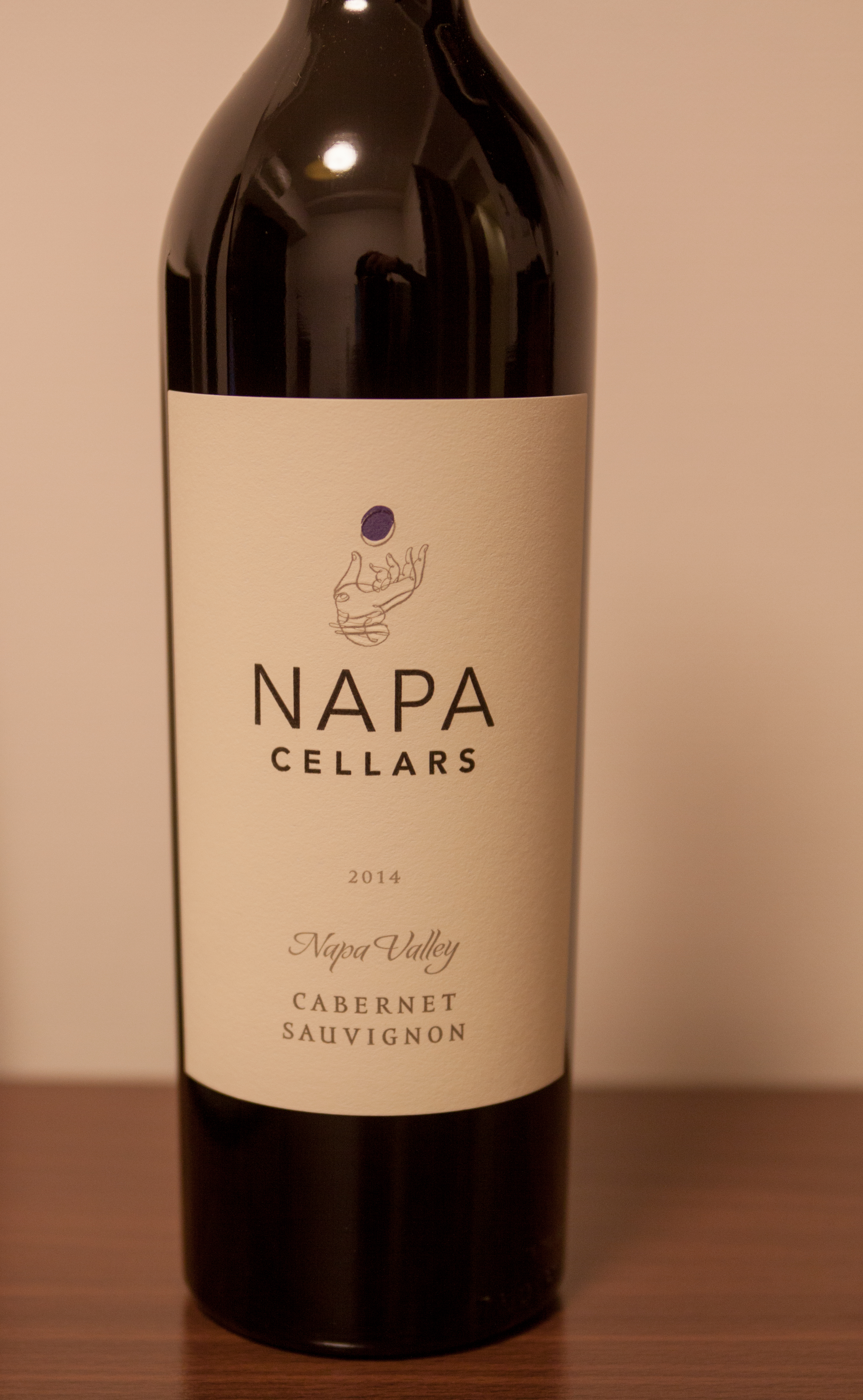 スポッツウッド カベルネソーヴィニヨン ナパヴァレー1997 Spottswoode