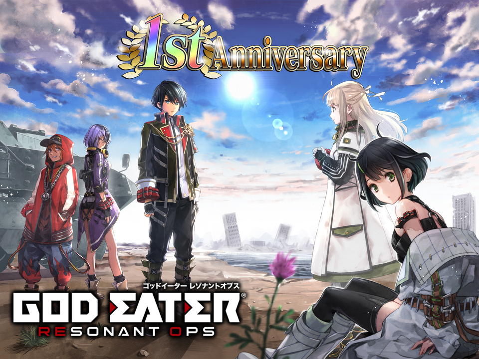 project G.E.公式ブログ | バンダイナムコエンターテインメント公式サイト