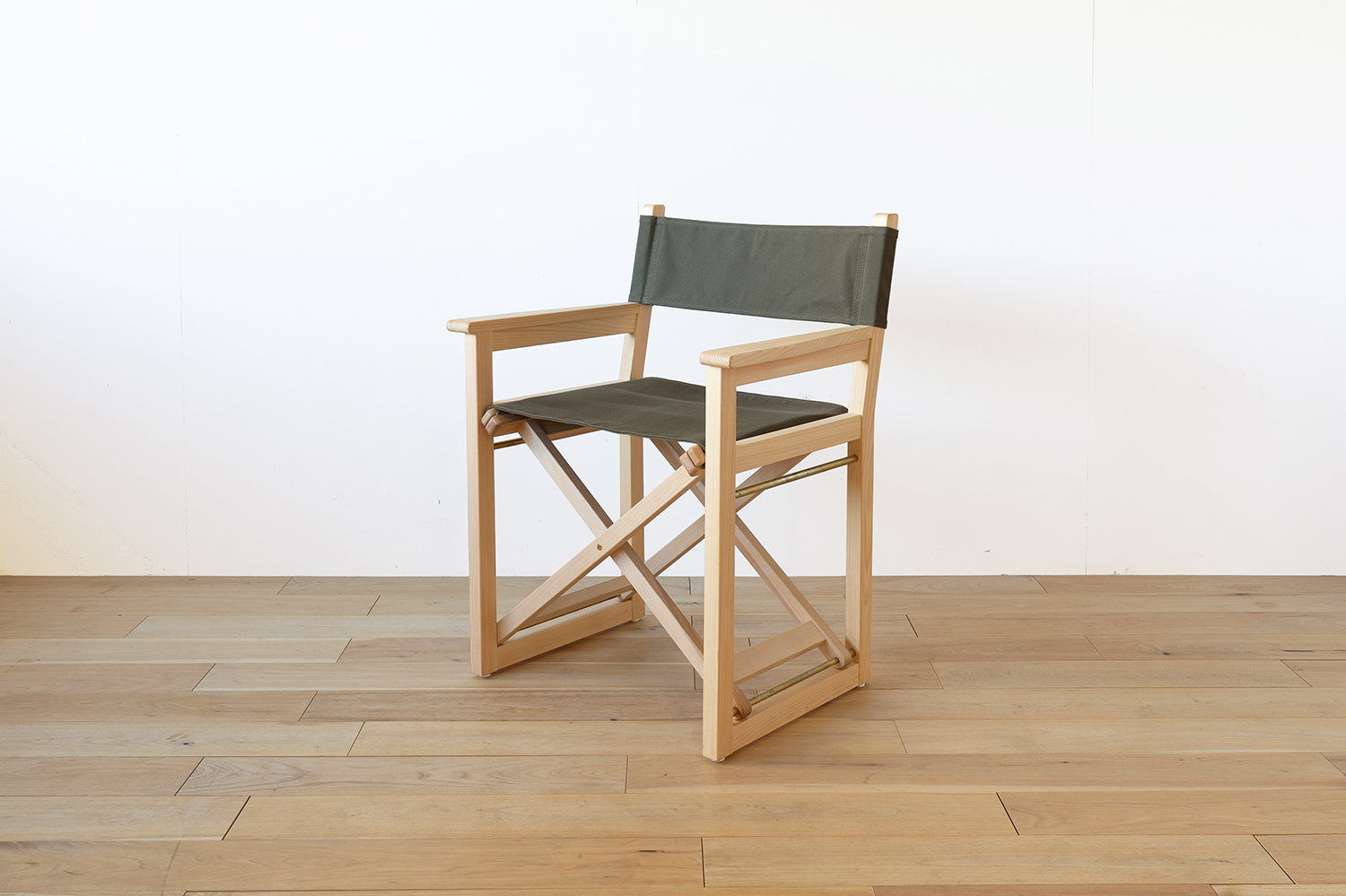 新製品｜帆布チェア｜ディレクターズチェア | HINOKICRAFT
