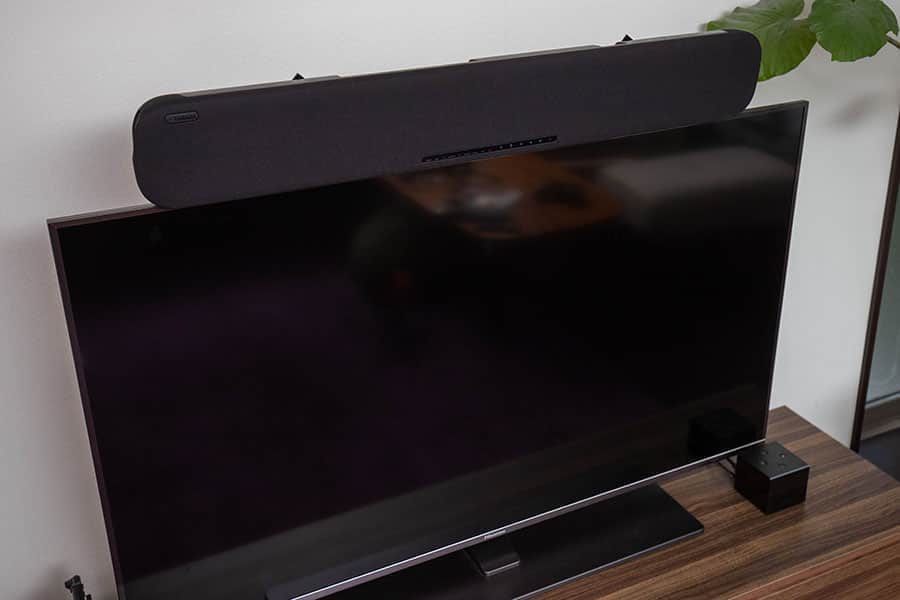 しし丸 ヤマハ サウンドバー 109 YAS-109 - Overview - Sound Bars