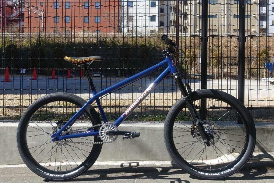 自転車本体 BROOKLYN MACHINE WORKS BMX BROOKLYN MACHINE WORKS