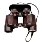 双眼鏡 (Doppelfernrohr) Part1 : 東部戦線的泥沼日記 ～WW2 German