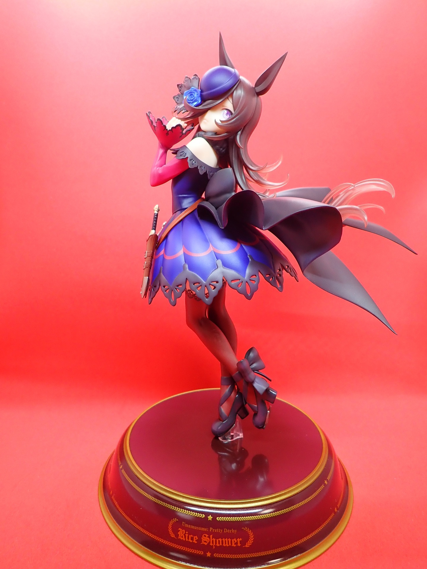 開封美品 アルター ライスシャワー フィギュア Amazon.co.jp: アルター