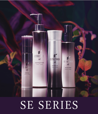 ESTHE TWIN SE - ホームエステ美容器 -