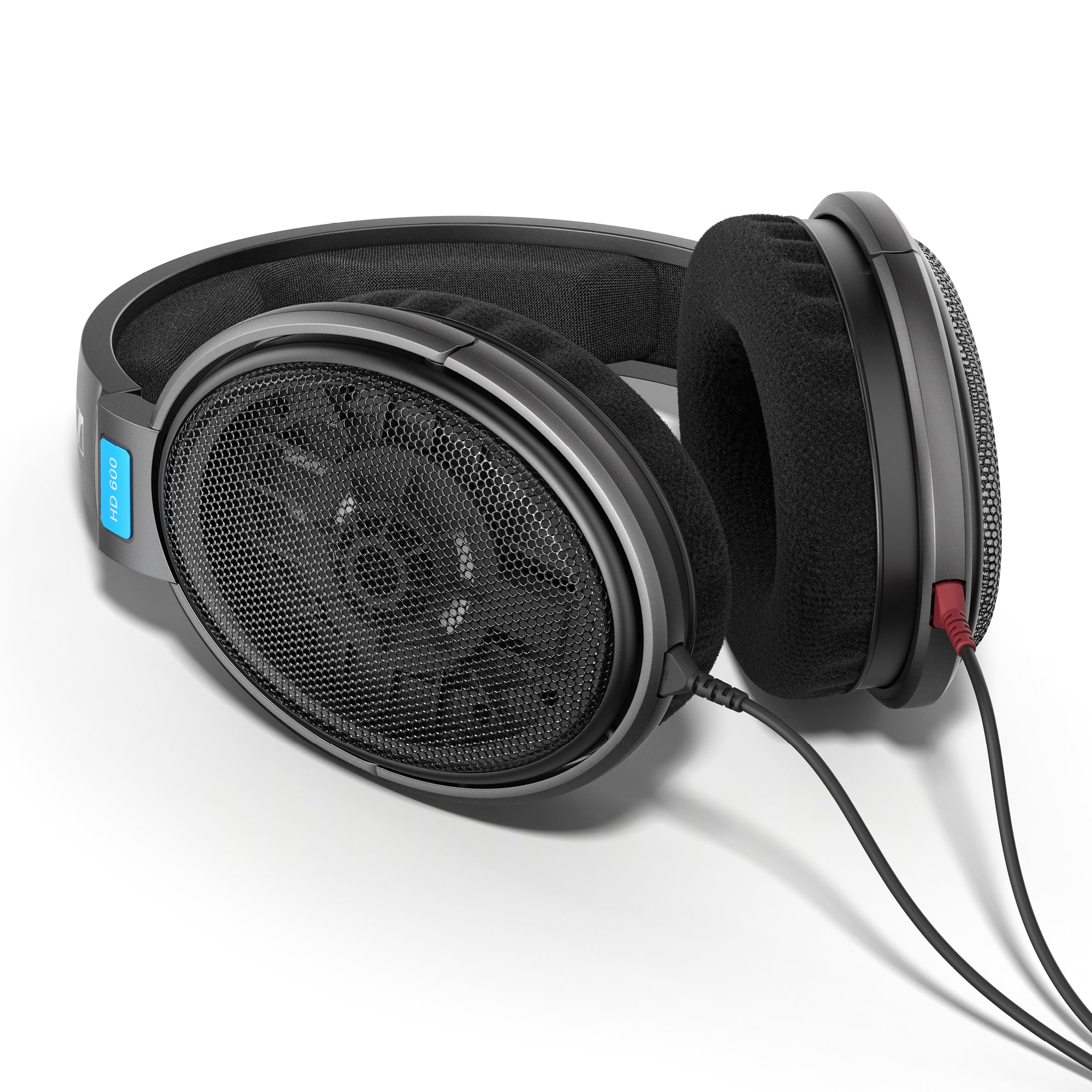 Sennheiser HD600 | Bloom Audio