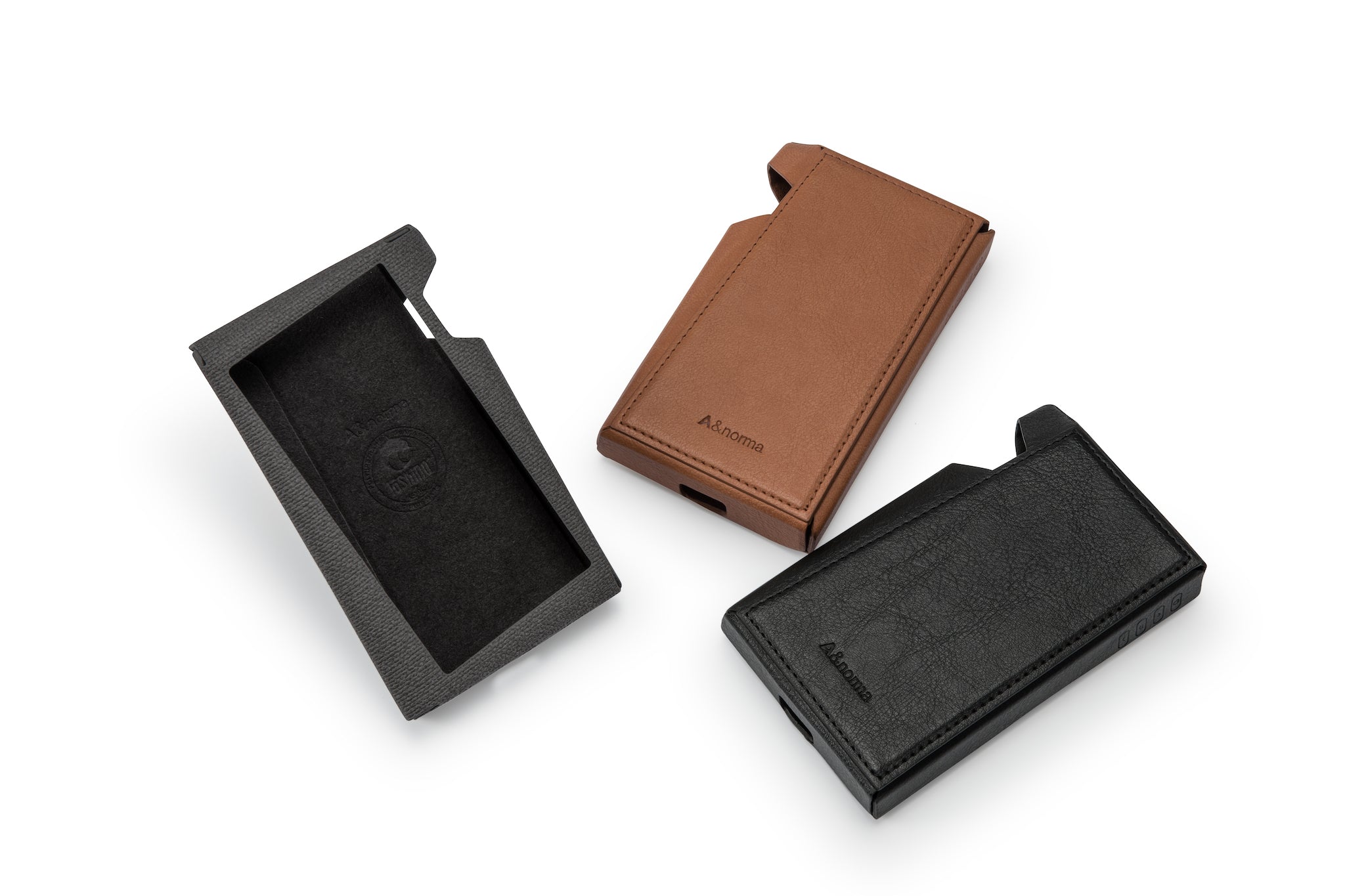 Astell&Kern A&norma SR35 Case | Bloom Audio