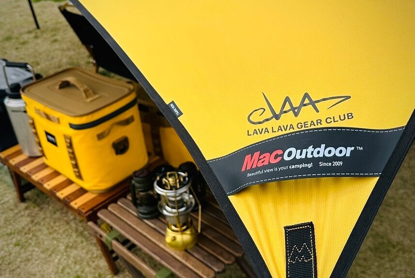 lavalava gearclub ラバ上手 今週までの出品予定】 lavalava gearclub