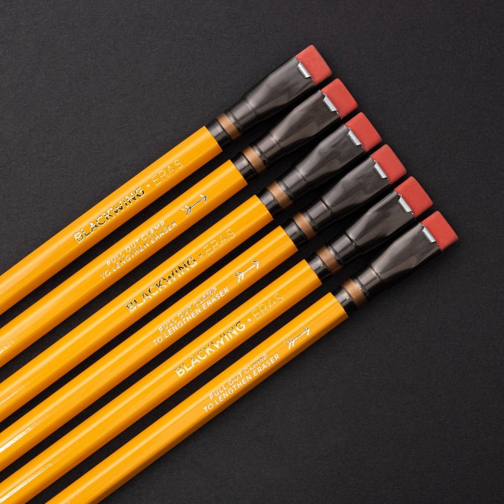 Blackwing Eras 2023 - 12 Pack | Blackwing602.com