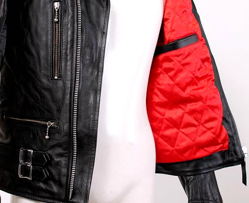 ITEMS｜ブラックマーケット｜名古屋の革ジャン取扱専門店｜Lewis