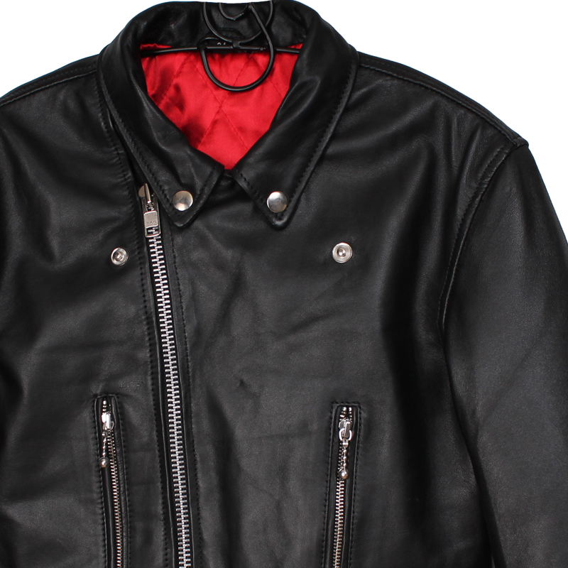 ITEMS｜ブラックマーケット｜名古屋の革ジャン取扱専門店｜Lewis