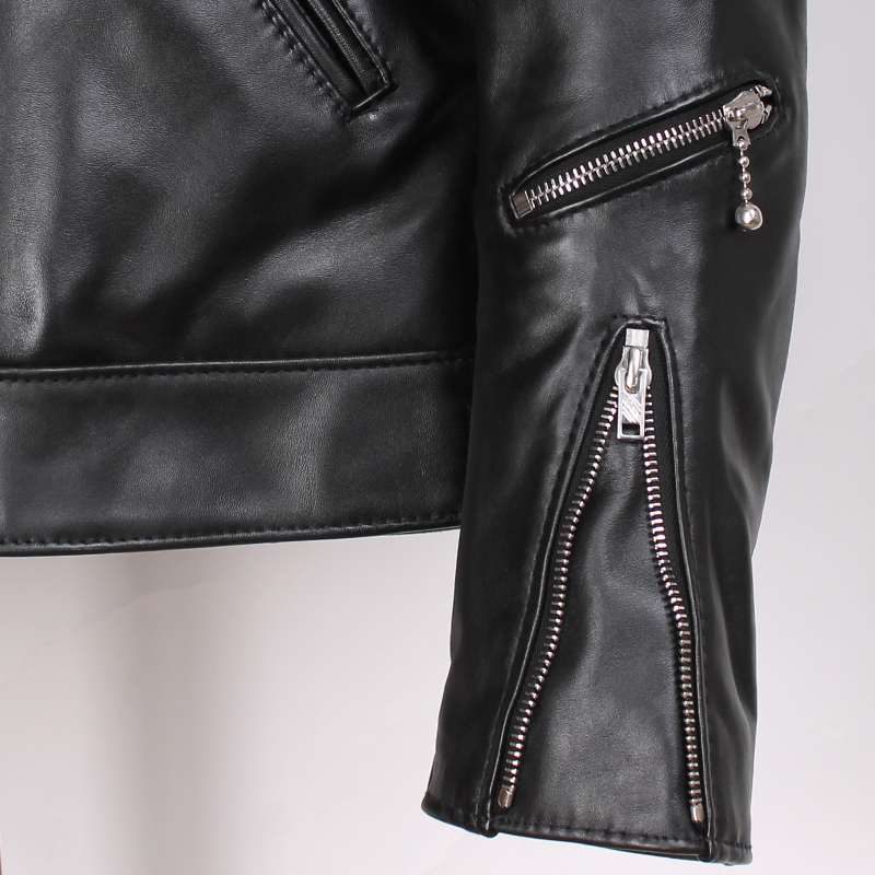 ルイスレザーホースハイドコルセアCorsairタイトフィットsize40 Lewis