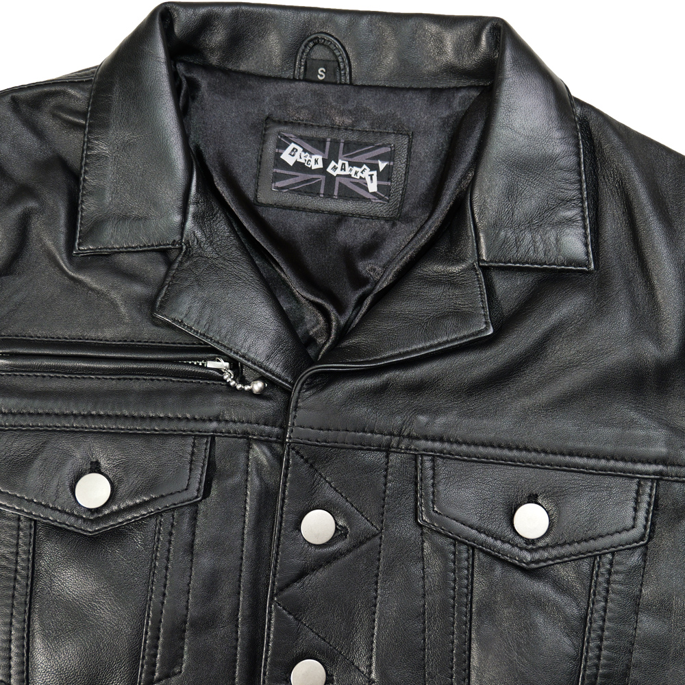 ITEMS｜ブラックマーケット｜名古屋の革ジャン取扱専門店｜Lewis