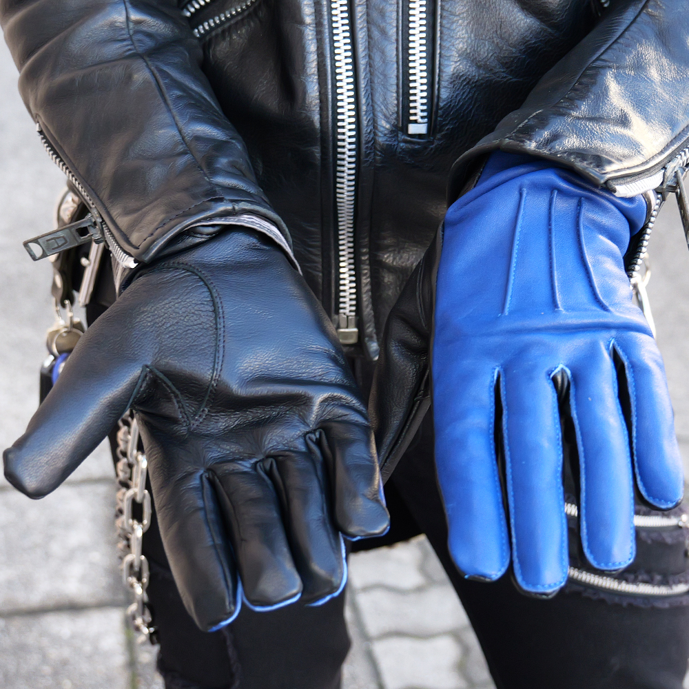 ITEMS｜ブラックマーケット｜名古屋の革ジャン取扱専門店｜Lewis