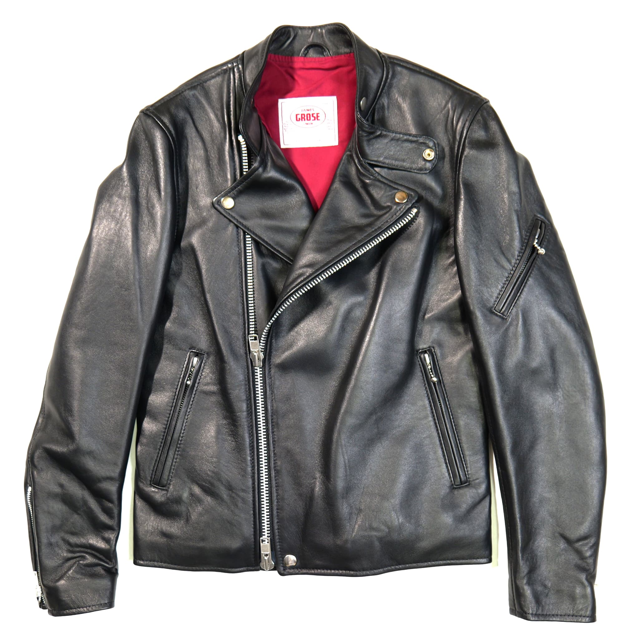 ITEMS｜ブラックマーケット｜名古屋の革ジャン取扱専門店｜Lewis