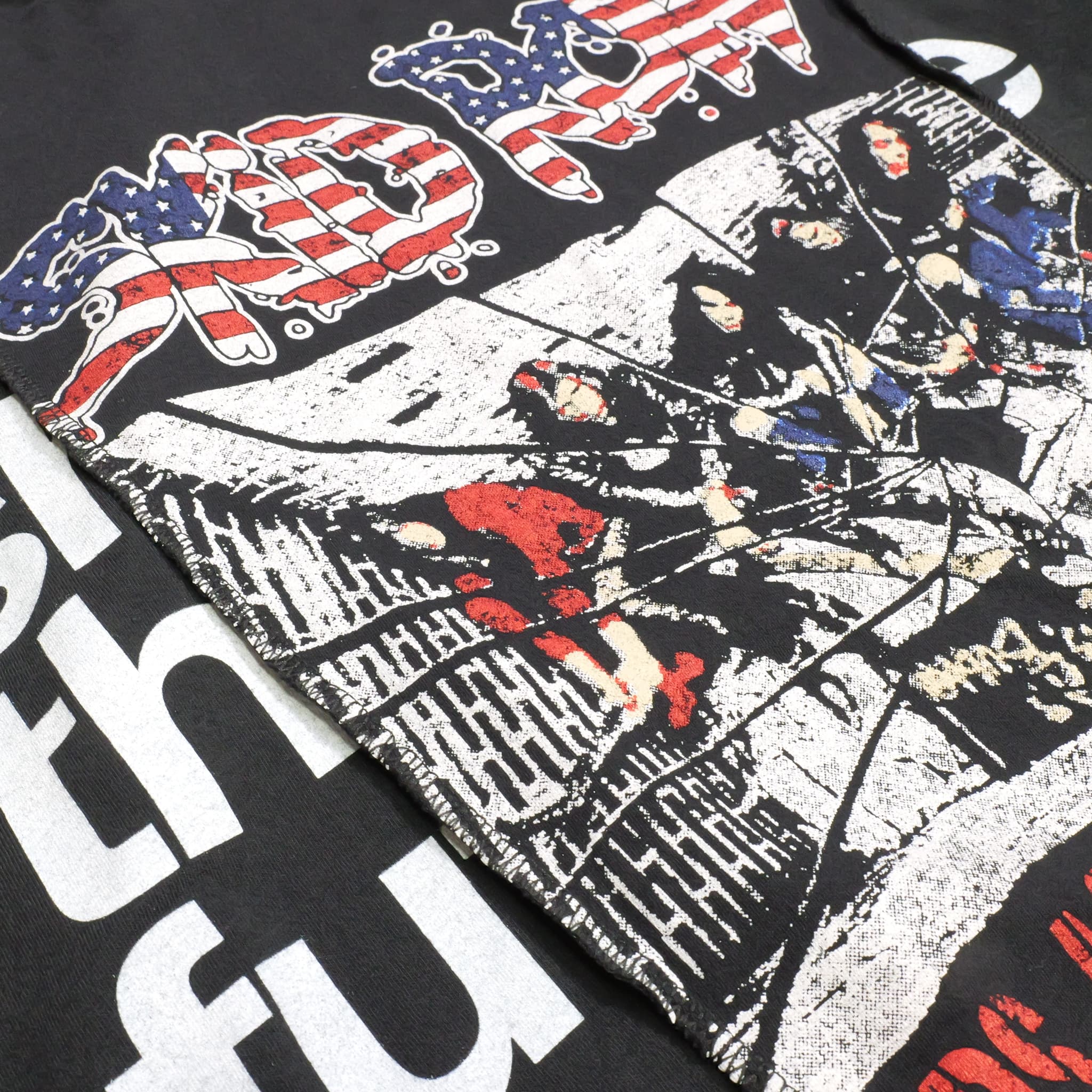 ITEMS｜ブラックマーケット｜名古屋の革ジャン取扱専門店｜Lewis