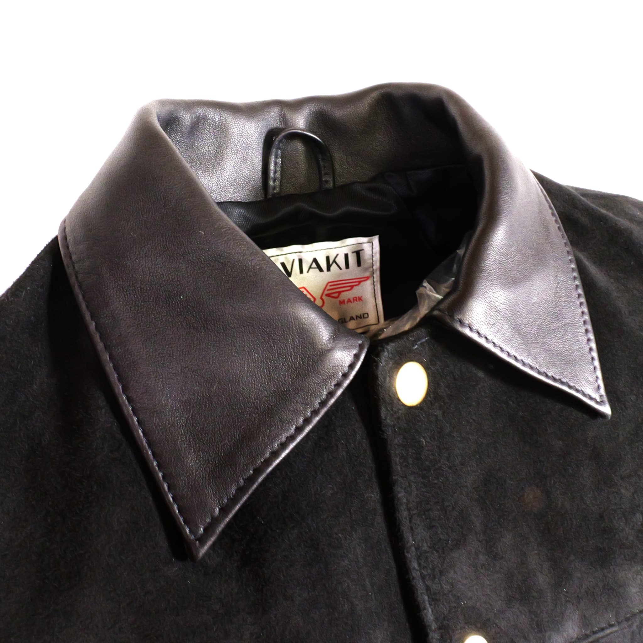 ITEMS｜ブラックマーケット｜名古屋の革ジャン取扱専門店｜Lewis