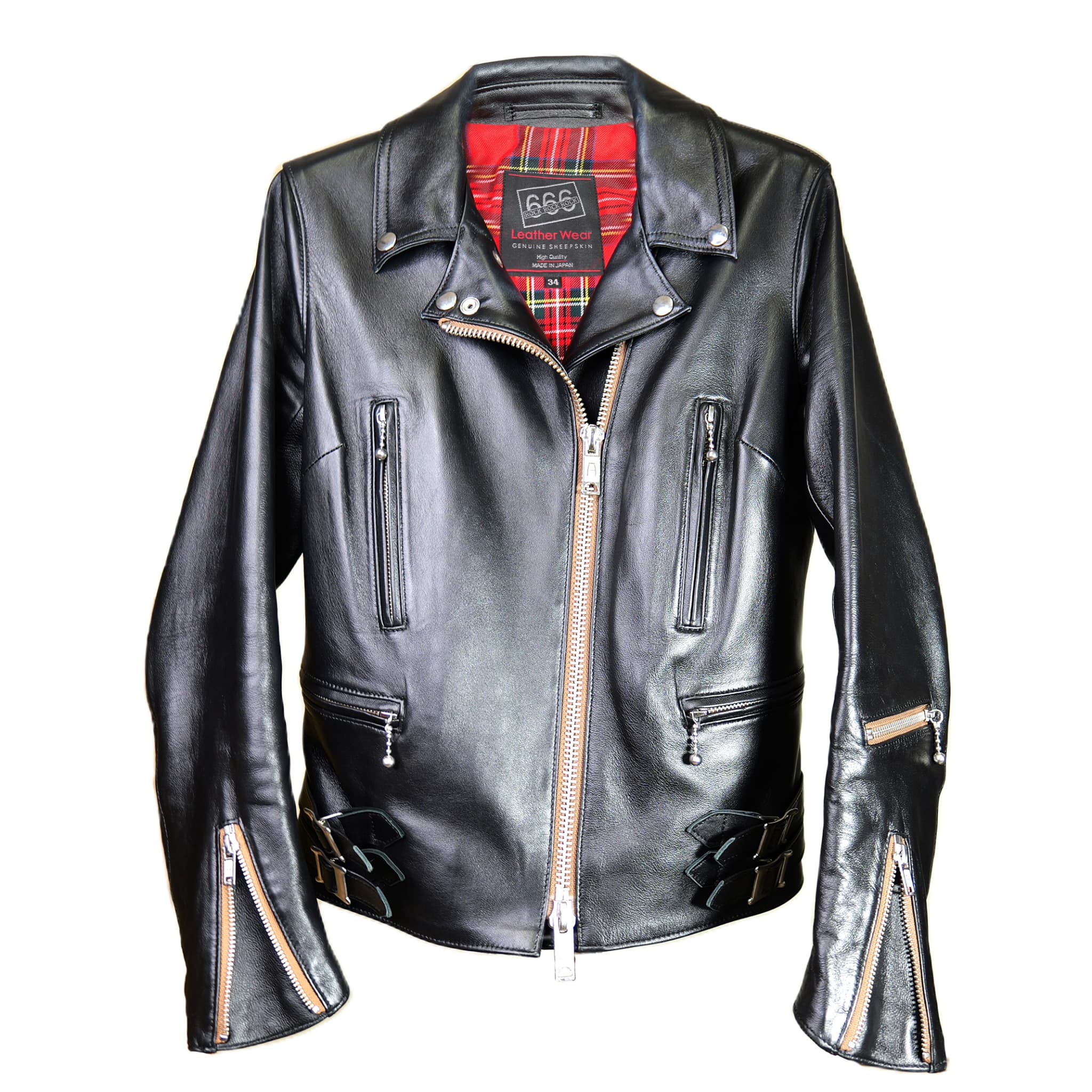 ITEMS｜ブラックマーケット｜名古屋の革ジャン取扱専門店｜Lewis