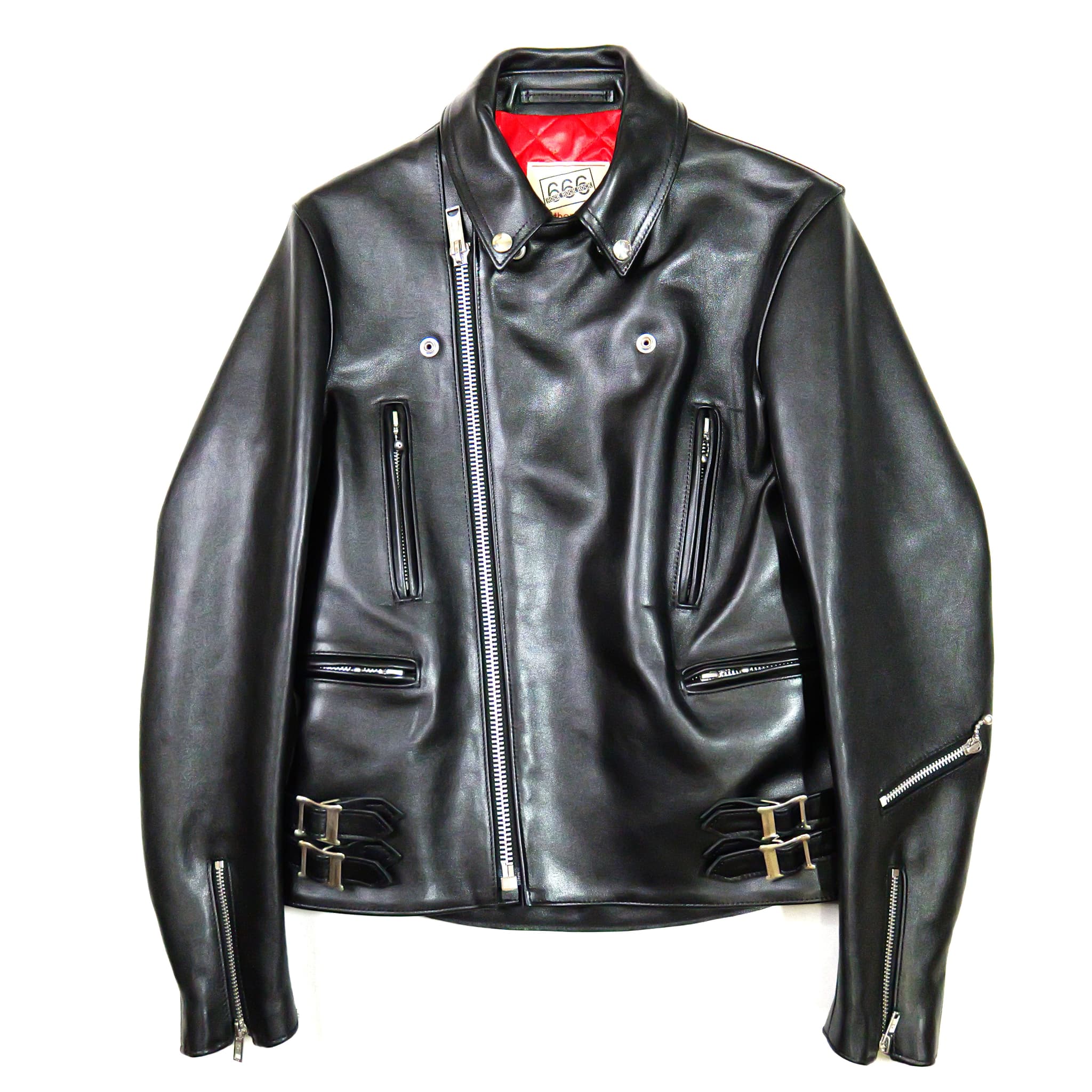 ITEMS｜ブラックマーケット｜名古屋の革ジャン取扱専門店｜Lewis