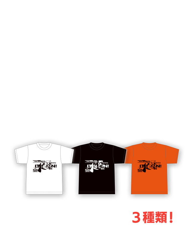 BLEACH 最強ジャンプ当選品 Tシャツ ロンT 懸賞 久保帯人 BLEACH 最強