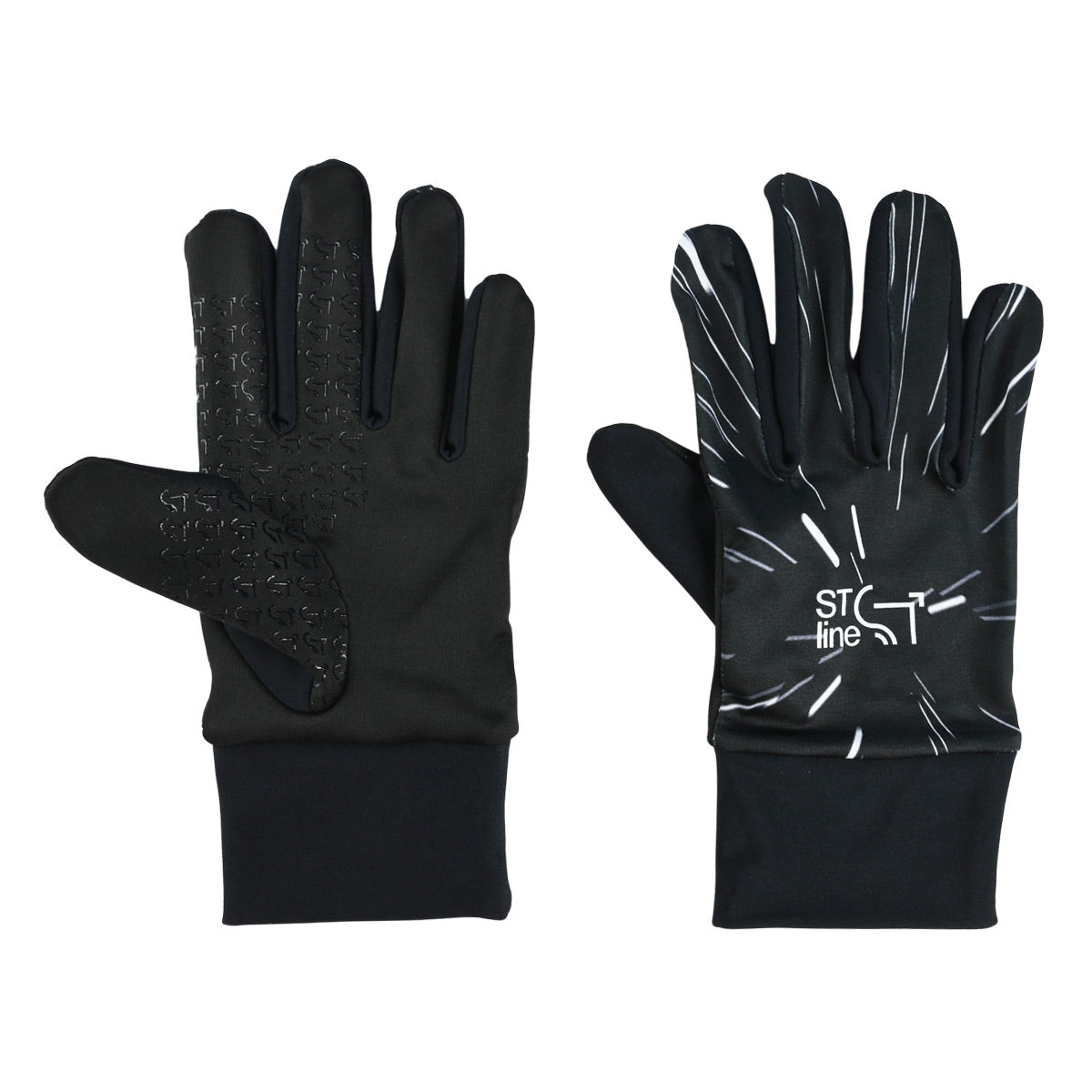 ST line エスティライン POWER STRETCH GLOVES – Blueism
