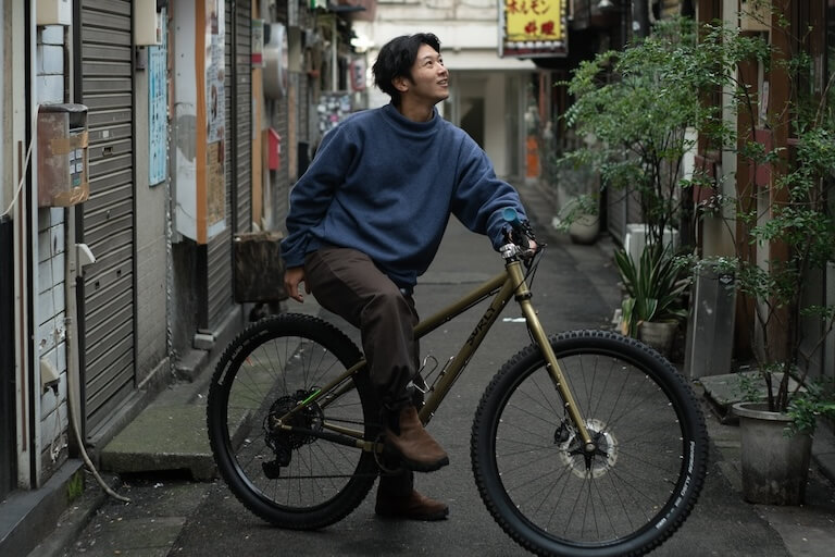 karate-monkey - SURLY / BLUE LUGスタッフによるほぼ全モデル紹介