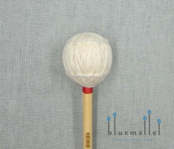 Yamaha Mallet Keiko Abe Model MKA-01 (ラタン柄) bluemallet