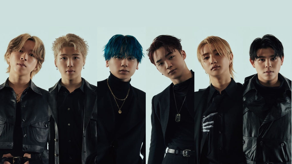 BE:FIRST Official Fan Club「BESTY」 – BMSG