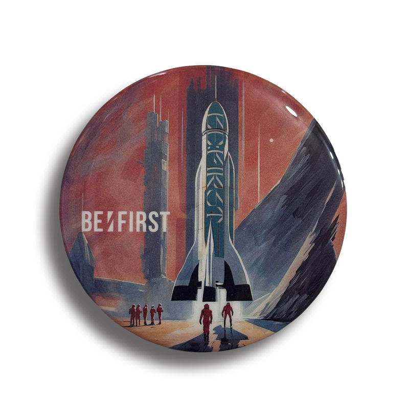 BE:FIRST DOME TOUR“2:BE”(4DVD) BMSG SHOP限定盤】BE:FIRST DOME TOUR 2: