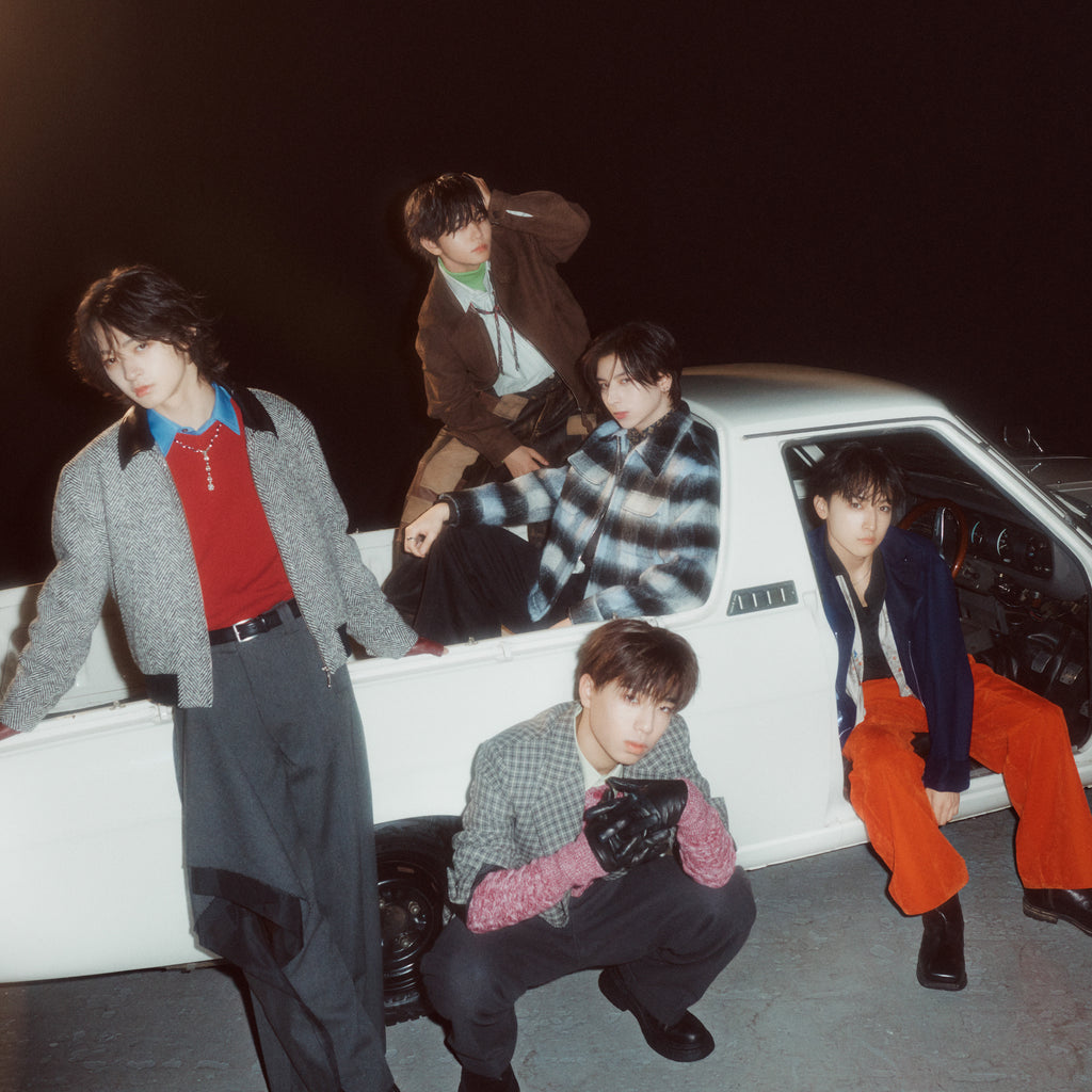 BMSG OFFICIAL ONLINE SHOP