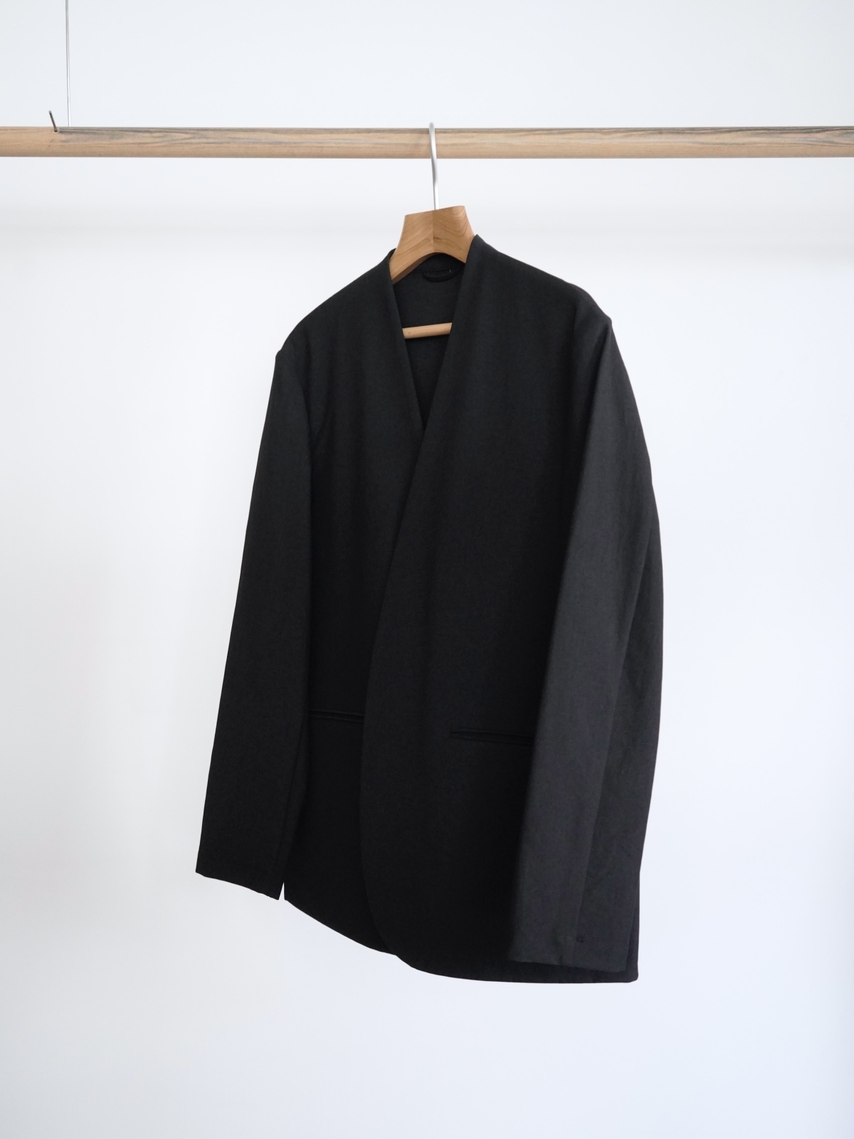 TEATORA」(テアトラ)Device JKT MINUS GC