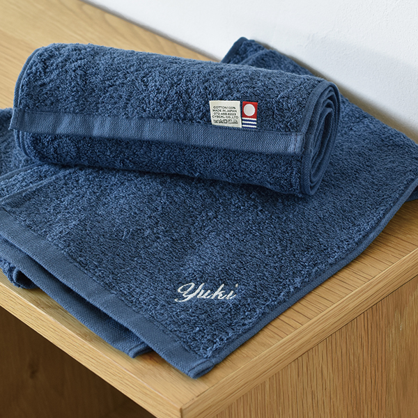 タオルショップ ブルーム｜公式オンラインストア｜タオルのお取り寄せ