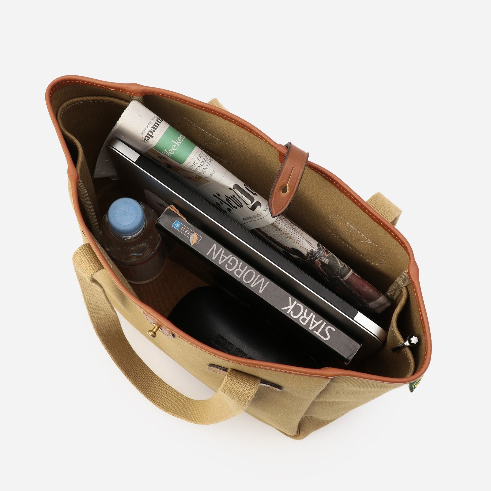 EXTRA SMALL CARRYALL｜BradyBags 公式オンラインストア