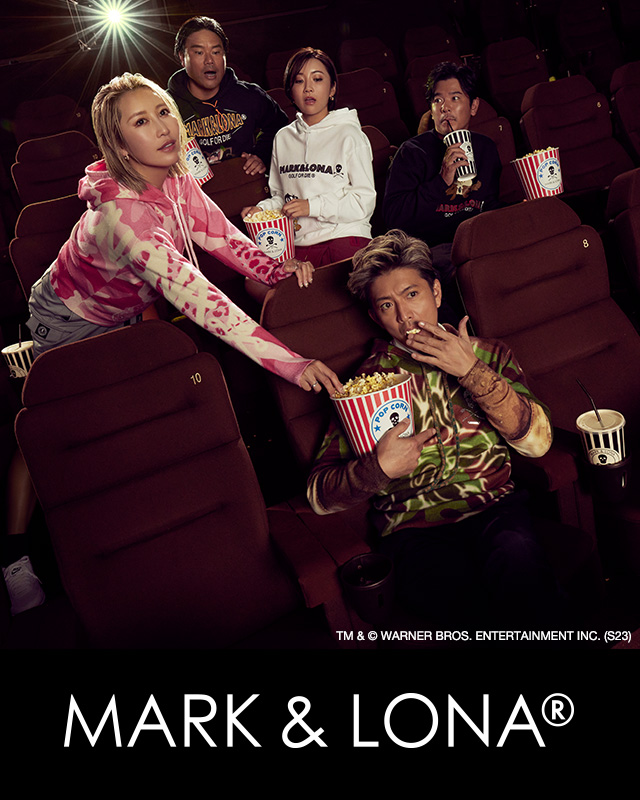 木村拓哉さん最新CMの着用アイテム『シネマ編』 | MARK & LONA