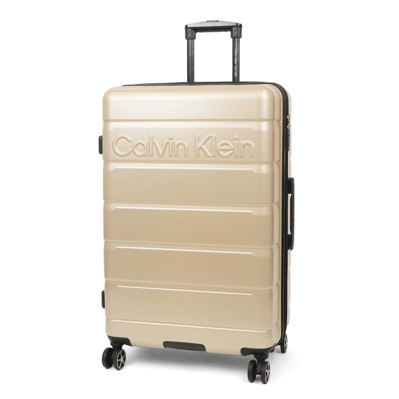 Brandol / Calvin Klein カルバンクライン スーツケース Ridge Line