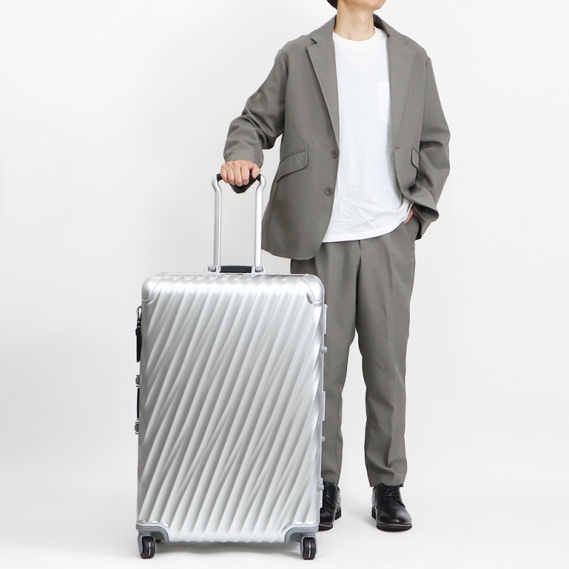 Brandol / TUMI トゥミ スーツケース エクステンデッド トリップ