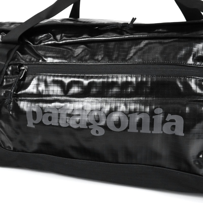 Brandol / Patagonia パタゴニア ボストンバッグ ブラックホール 2way