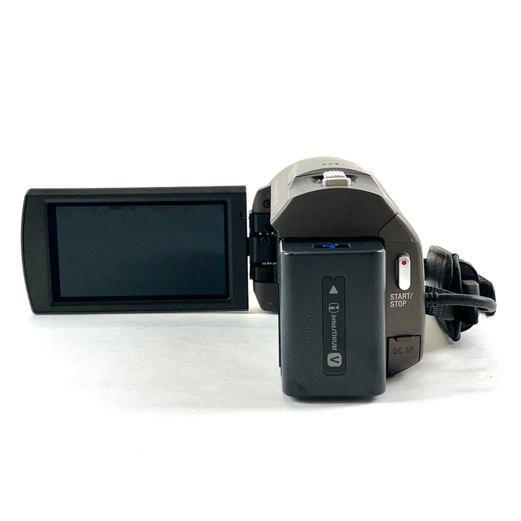 ソニー HDR-CX680 デジタルビデオカメラ カメラ 【中古】cambb