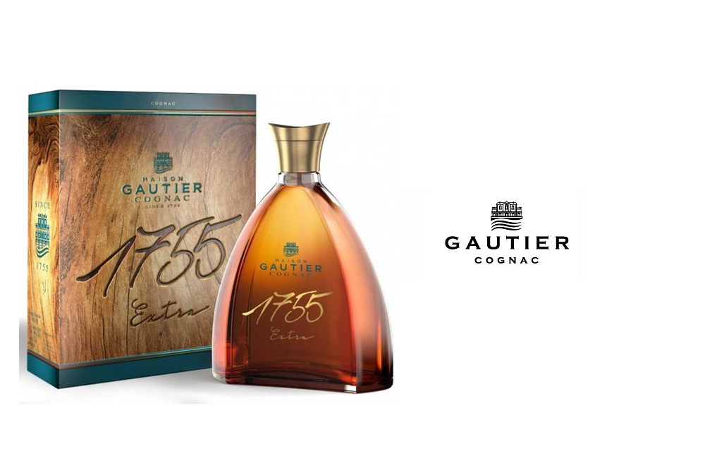 GAUTIER フランス コニヤック 古酒 値下げしました 【公式通販】