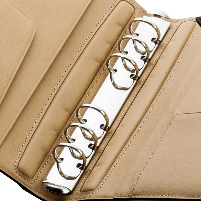 リング式ファイル コードバン brelio ブレイリオ新商品発売のお知らせ