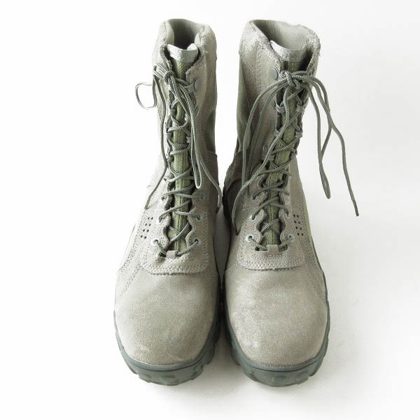 新品/USA製/ROCKY/S2V/米空軍/USAF/ABU/タクティカル ブーツ【10.5M