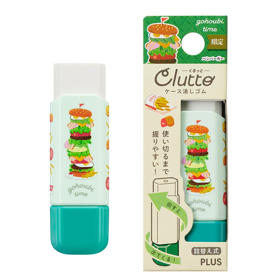 sold out！！たあ坊♡ラナバウツ消しゴム