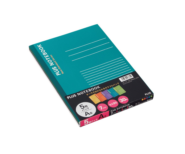 ノートブック［パックノート］｜ノート｜ノート・紙製品｜製品情報