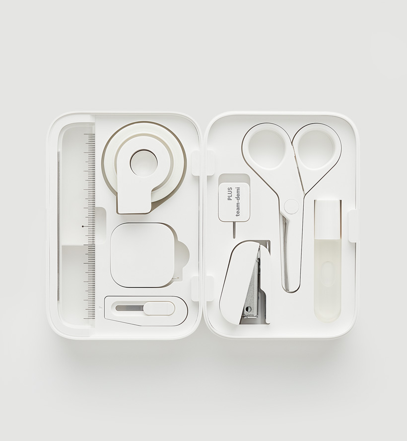 team-demi（チームデミ） | プラス株式会社ステーショナリーカンパニー