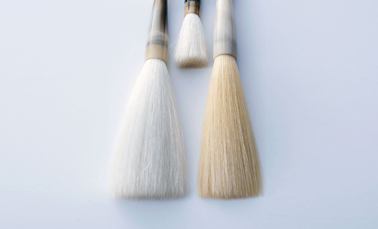 文進堂畑製筆所｜川尻筆の毛筆製造｜広島県呉市川尻町