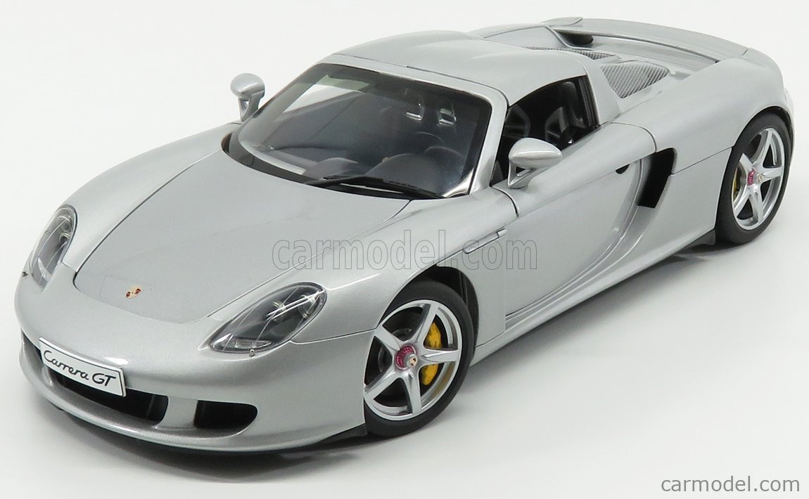 Autoart 1/18 ポルシェ カレラGT Amazon | AUTOart 1/18 ポルシェ