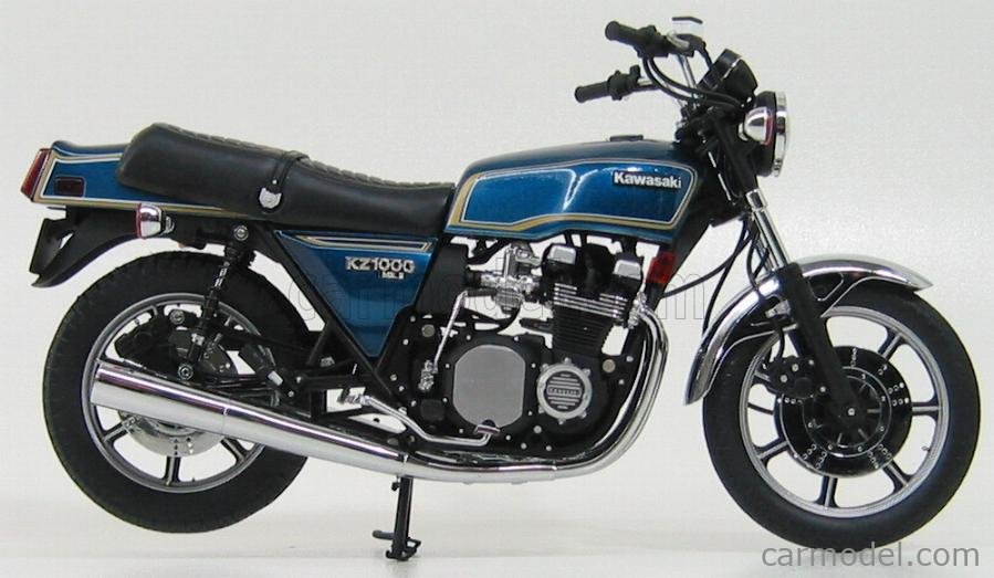mitsu kawasaki KZ1000 外装 Z750D1 mitsu kawasaki KZ1000 外装