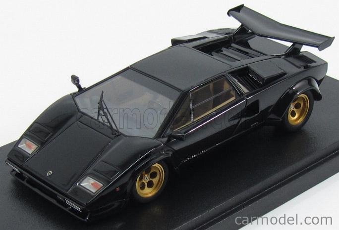 メイクアップ 1⁄43 ランボルギーニ カウンタック LP400S 1978 MAKE UP