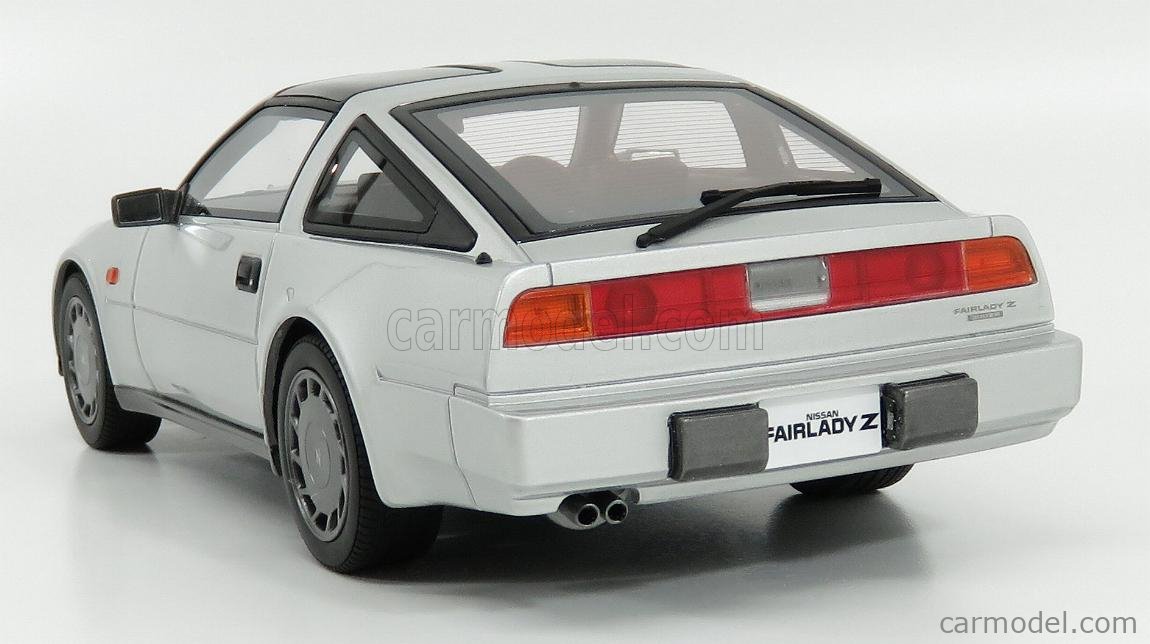 希少絶版品!!】フェアレディZ 300ZX 京商 1/18 1989年 希少絶版品